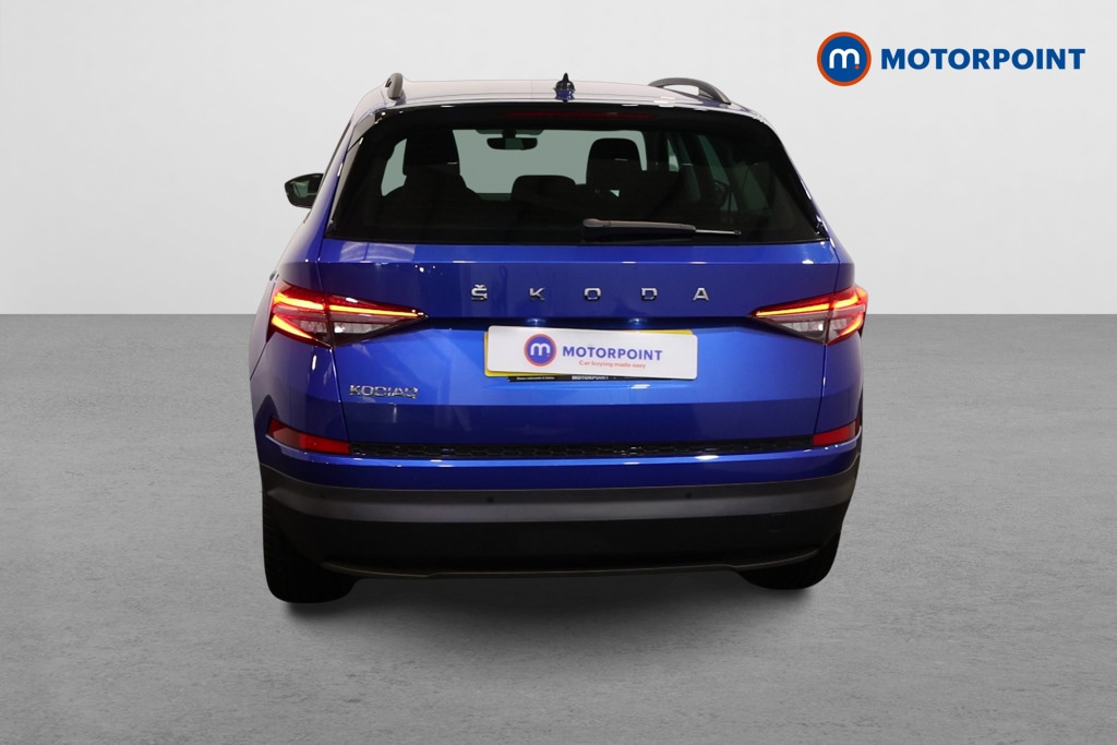 Used Skoda Kodiaq 2022 for sale - 77804732: Photo 6