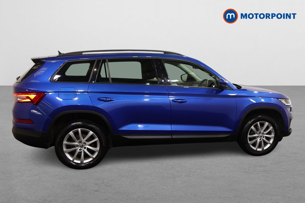 Used Skoda Kodiaq 2022 for sale - 77804732: Photo 8