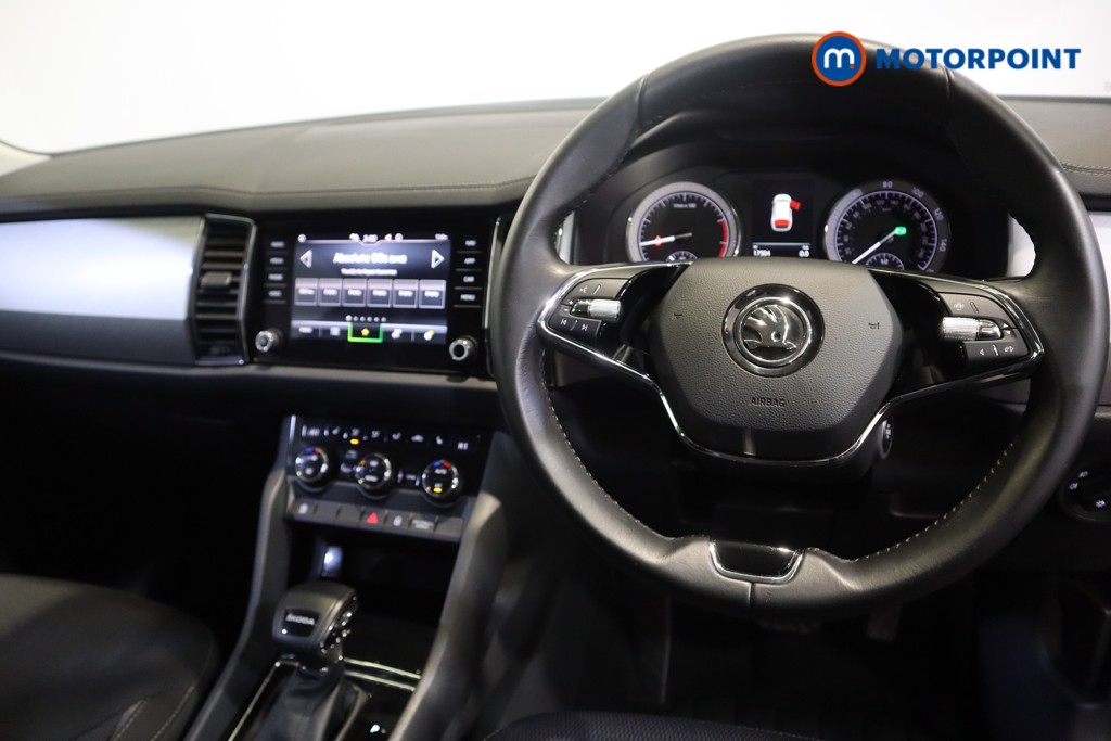 Used Skoda Kodiaq 2022 for sale - 77804732: Photo 9