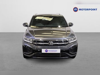 Used Volkswagen T-Roc 2024 for sale - 75534758: Photo