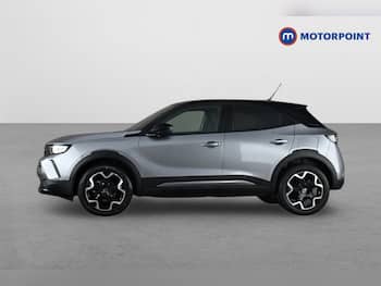 Used Vauxhall Mokka 2023 for sale - 79684194: Photo