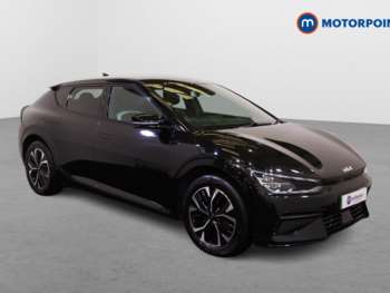2022 - 166kW GT Line 77.4kWh 5dr Auto