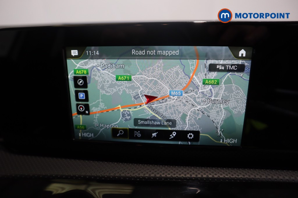 Used Mercedes-Benz A-Class 2021 for sale - 77775585: Photo 10