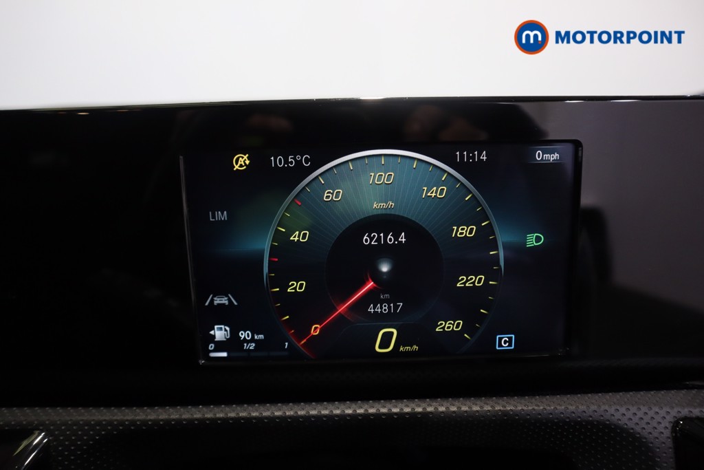 Used Mercedes-Benz A-Class 2021 for sale - 77775585: Photo 11