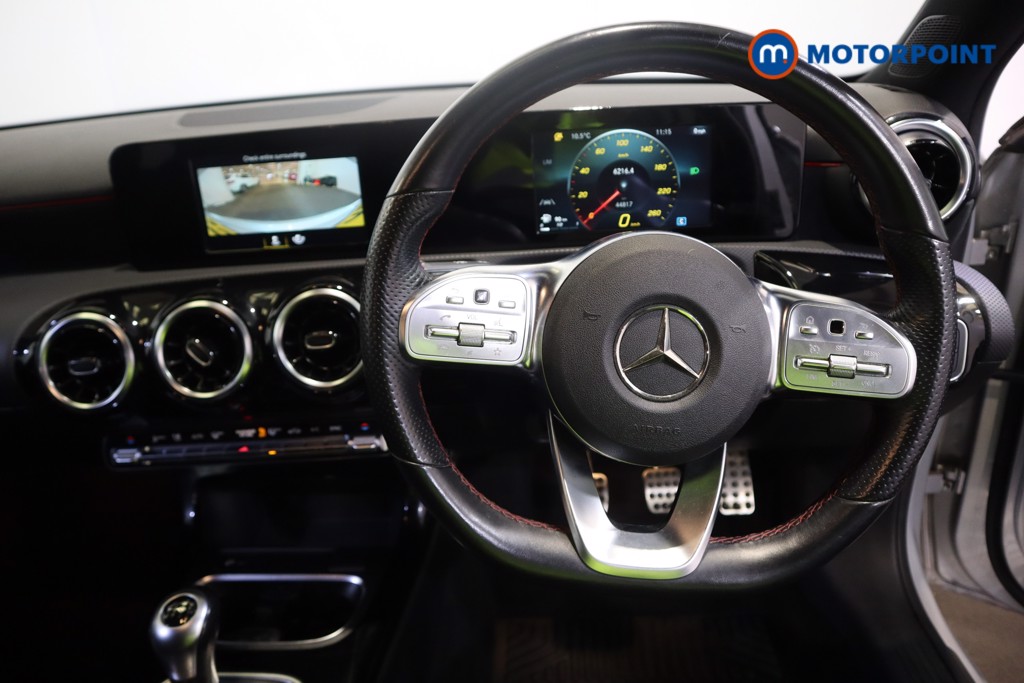 Used Mercedes-Benz A-Class 2021 for sale - 77775585: Photo 17