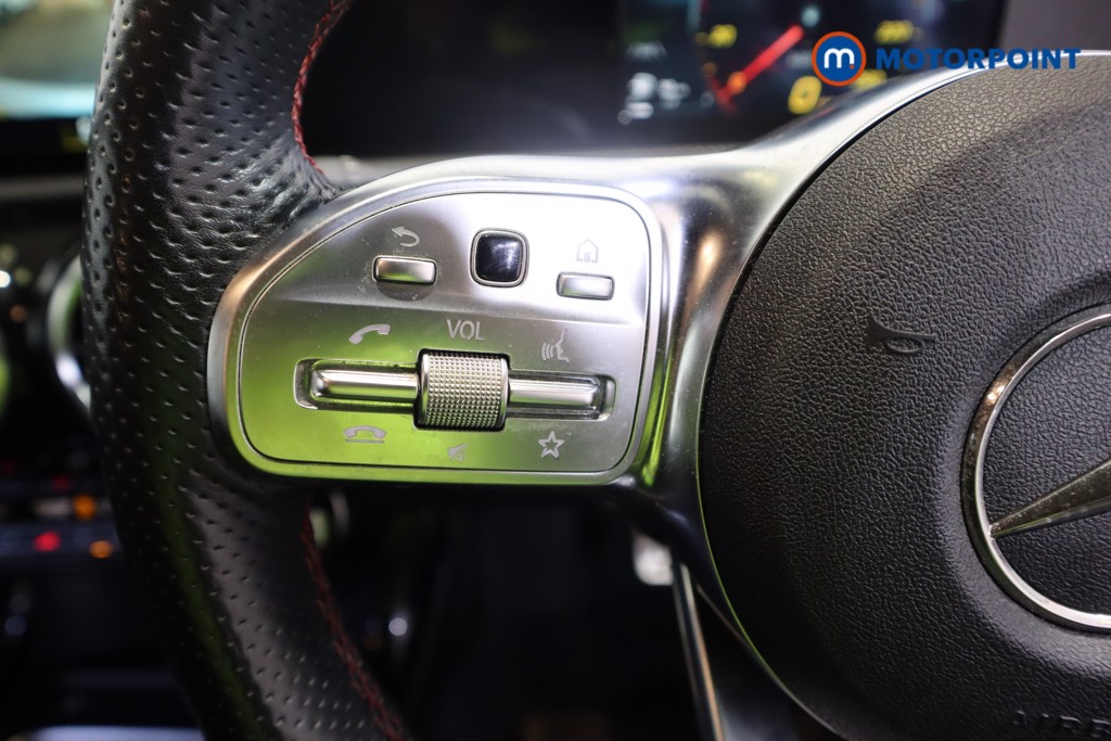 Used Mercedes-Benz A-Class 2021 for sale - 77775585: Photo 18