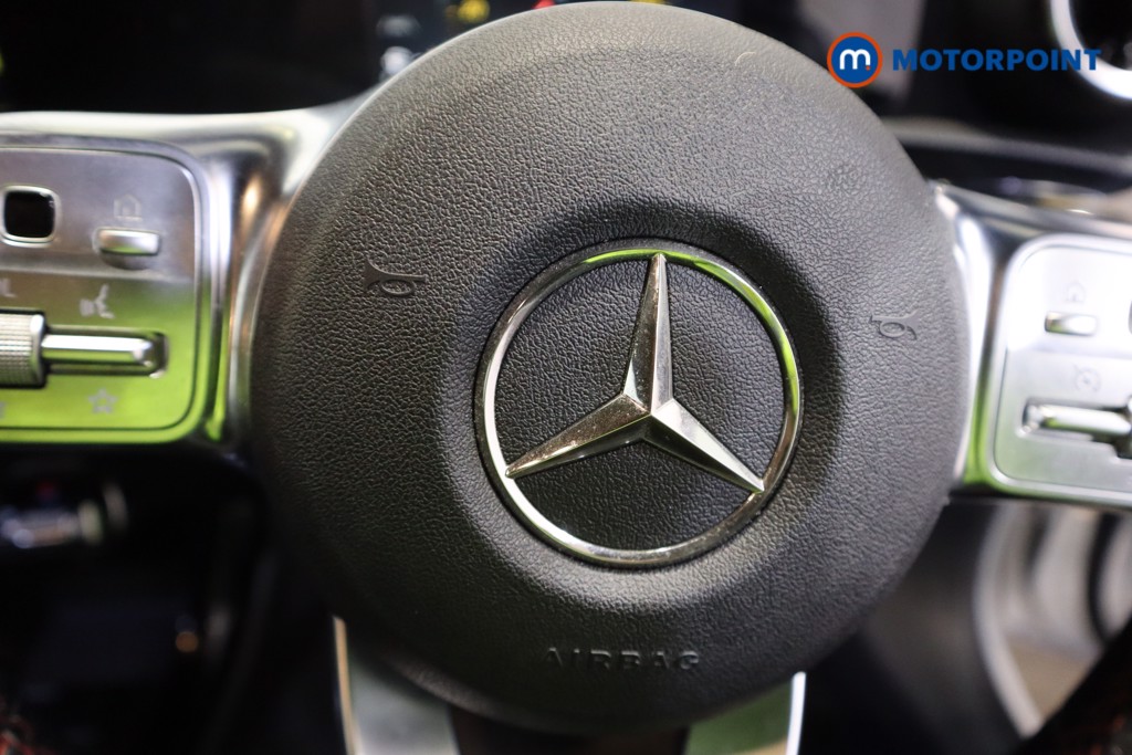 Used Mercedes-Benz A-Class 2021 for sale - 77775585: Photo 19