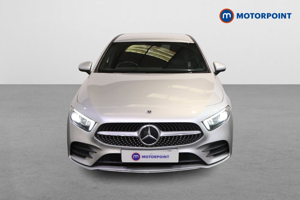 Used Mercedes-Benz A-Class 2021 for sale - 77775585: Photo 2