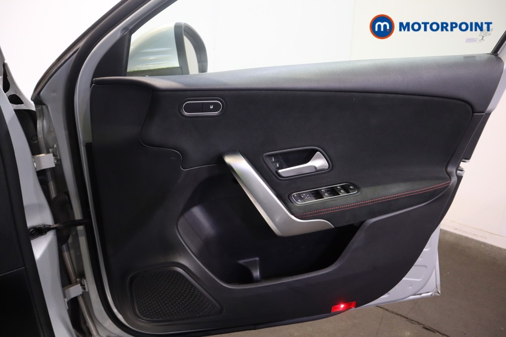 Used Mercedes-Benz A-Class 2021 for sale - 77775585: Photo 22