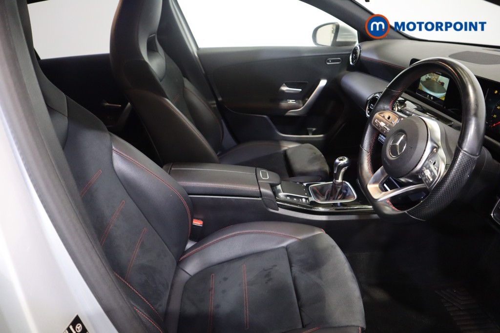 Used Mercedes-Benz A-Class 2021 for sale - 77775585: Photo 26