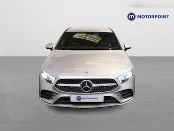 Used Mercedes-Benz A-Class 2021 for sale - 77775585: Photo