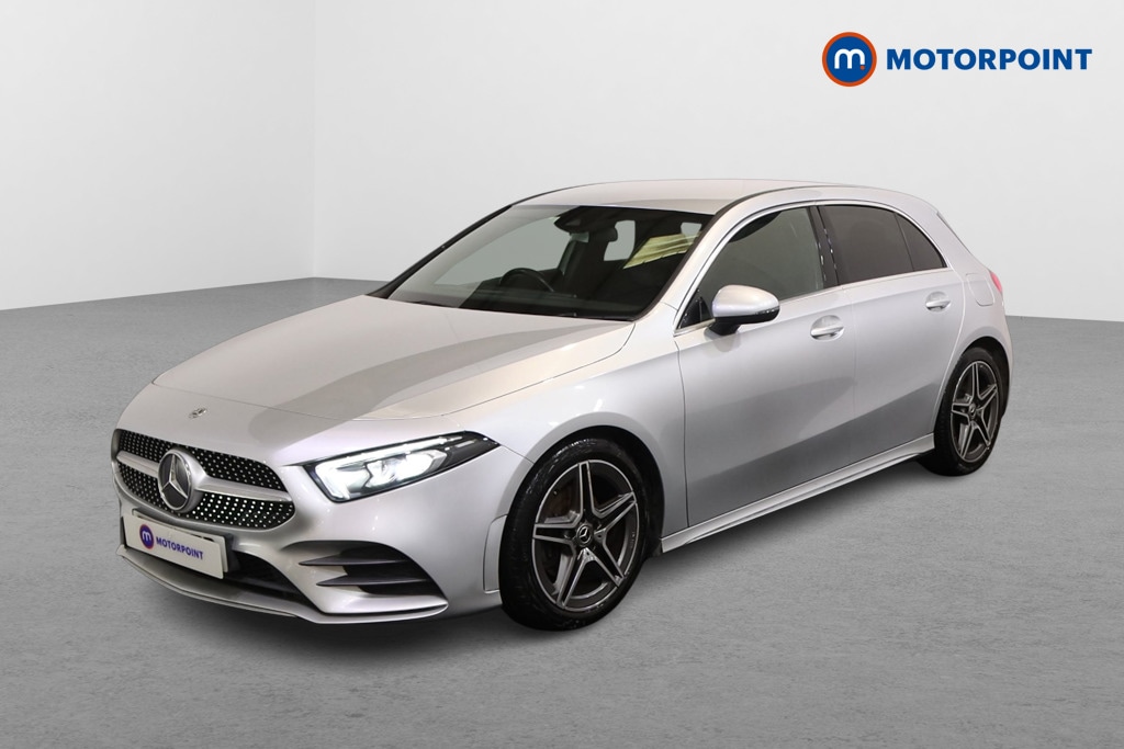 Used Mercedes-Benz A-Class 2021 for sale - 77775585: Photo 3