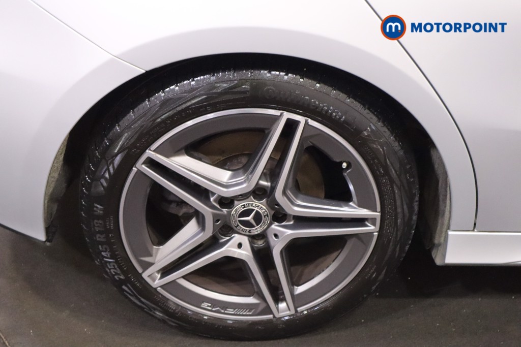 Used Mercedes-Benz A-Class 2021 for sale - 77775585: Photo 30