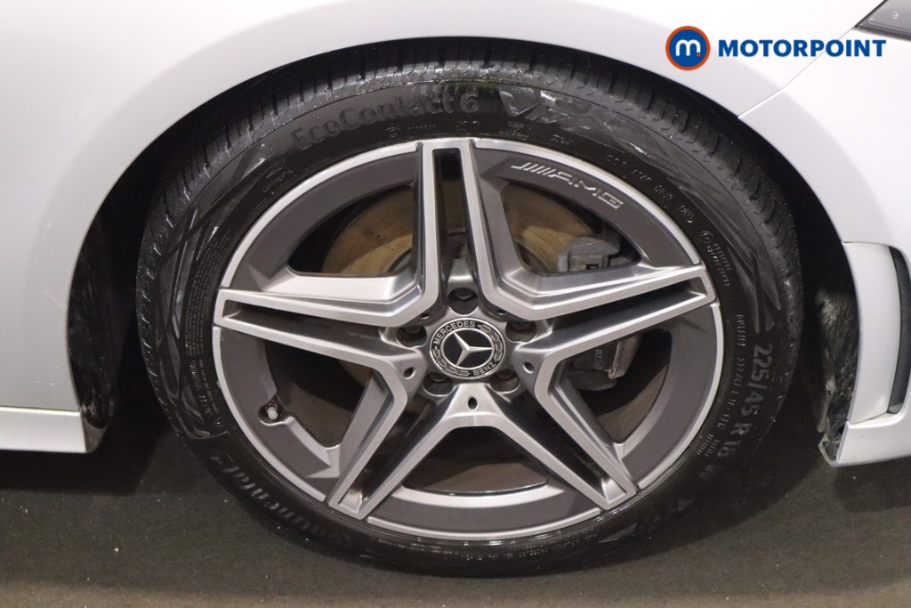 Used Mercedes-Benz A-Class 2021 for sale - 77775585: Photo 31