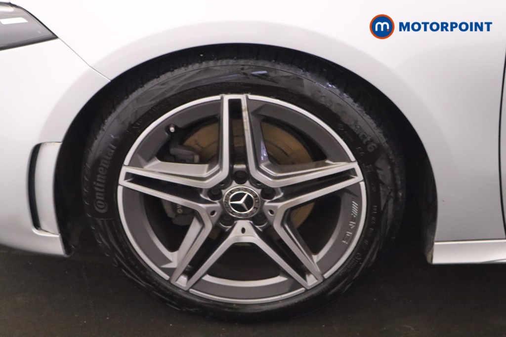 Used Mercedes-Benz A-Class 2021 for sale - 77775585: Photo 32