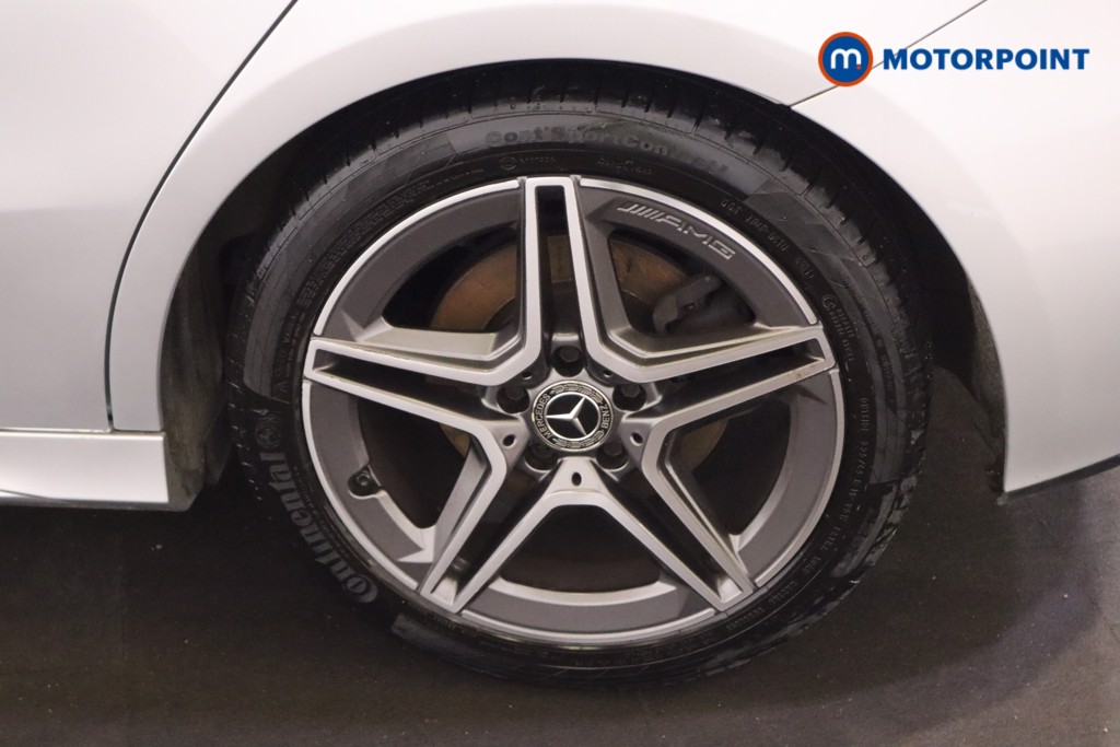 Used Mercedes-Benz A-Class 2021 for sale - 77775585: Photo 33