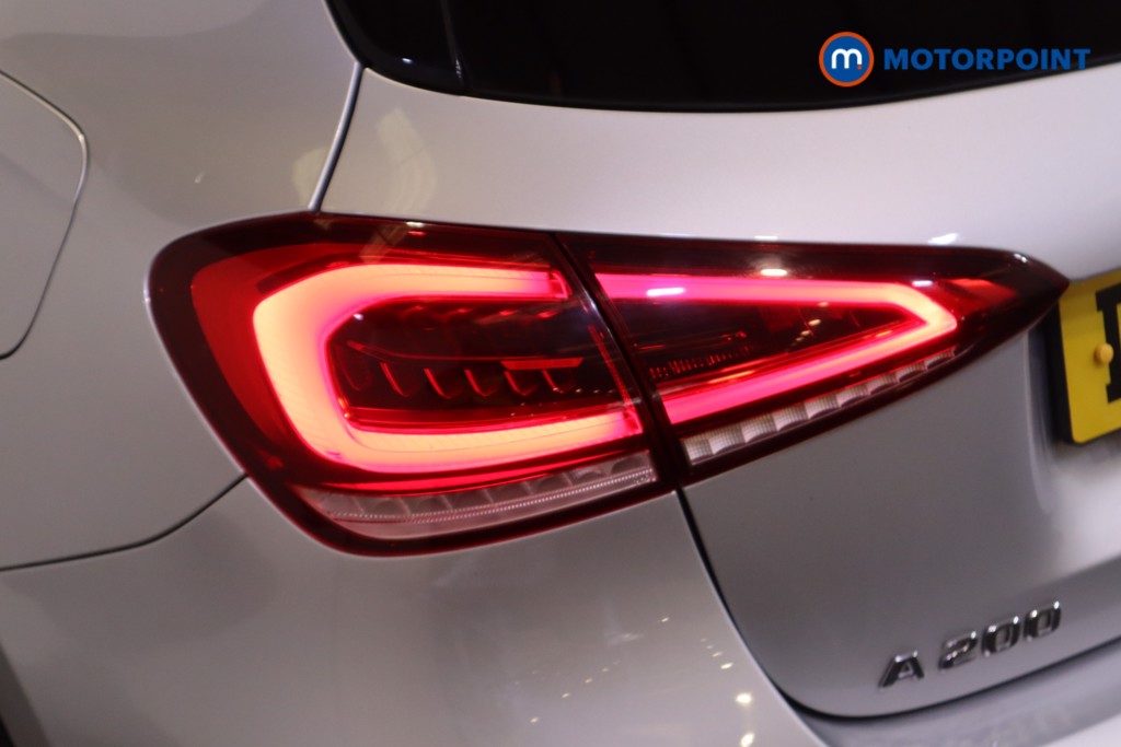 Used Mercedes-Benz A-Class 2021 for sale - 77775585: Photo 34