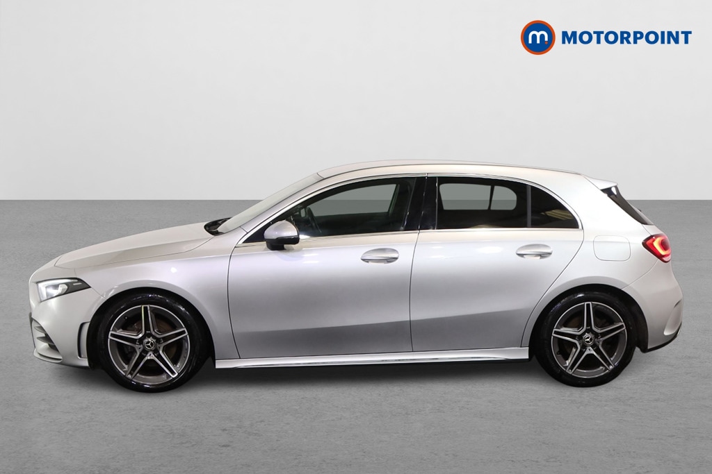 Used Mercedes-Benz A-Class 2021 for sale - 77775585: Photo 4
