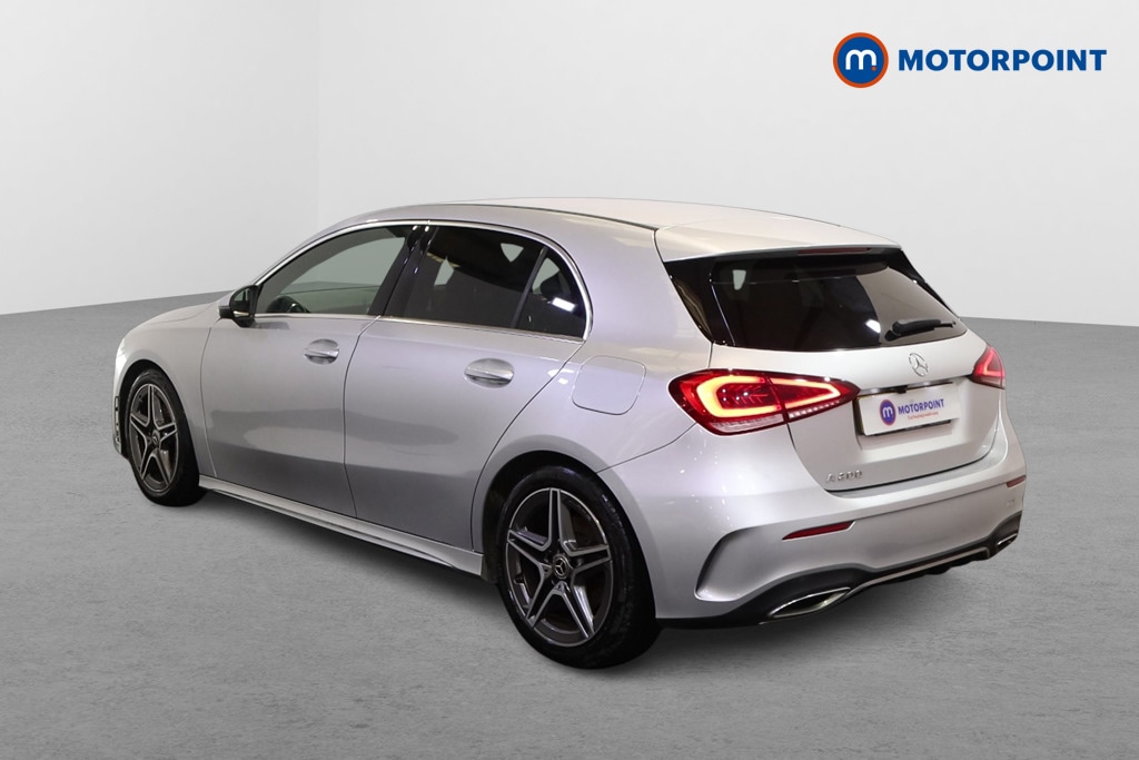 Used Mercedes-Benz A-Class 2021 for sale - 77775585: Photo 5