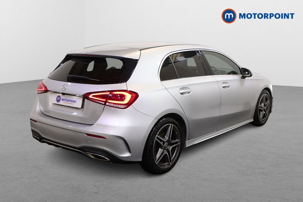 Used Mercedes-Benz A-Class 2021 for sale - 77775585: Photo 7