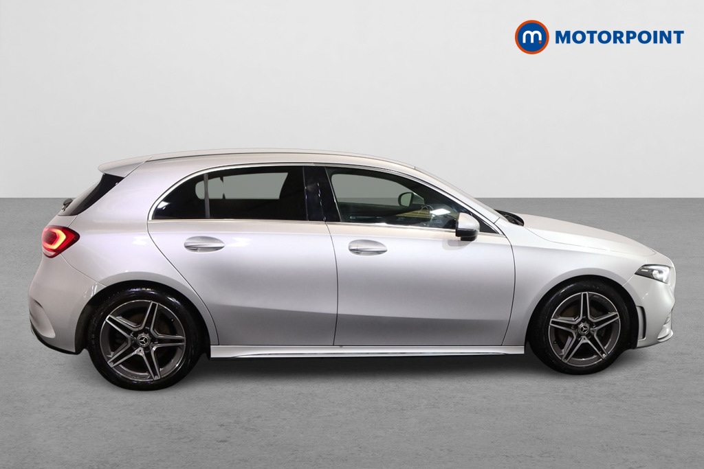 Used Mercedes-Benz A-Class 2021 for sale - 77775585: Photo 8