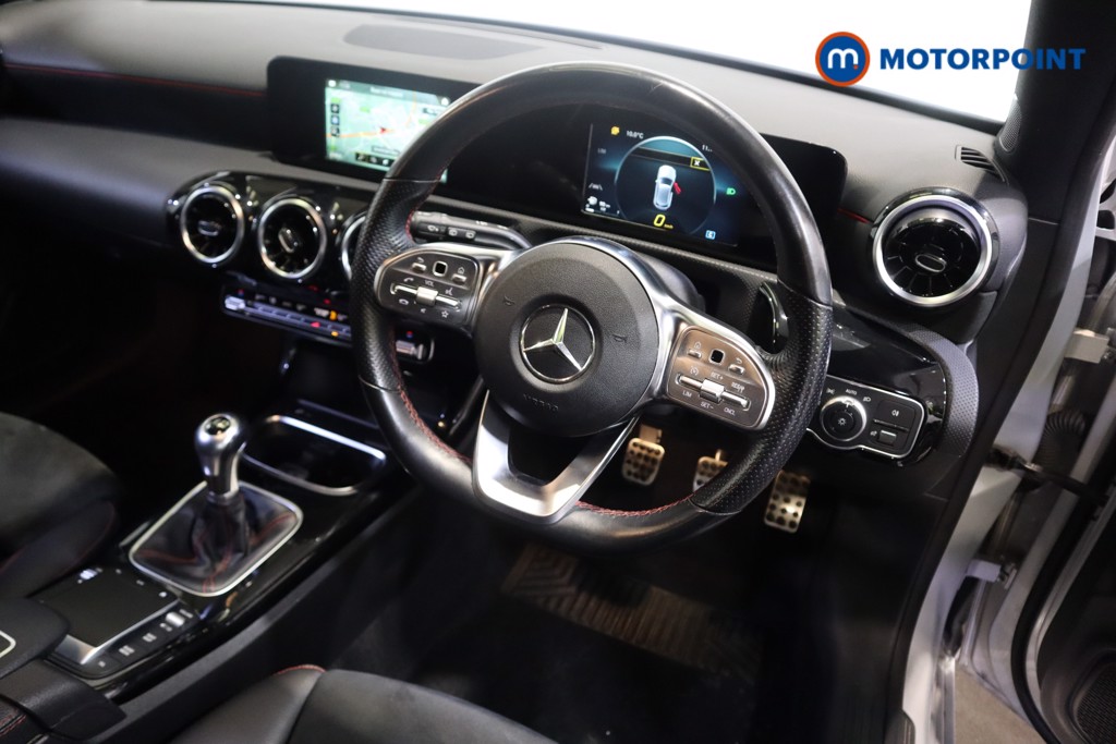 Used Mercedes-Benz A-Class 2021 for sale - 77775585: Photo 9