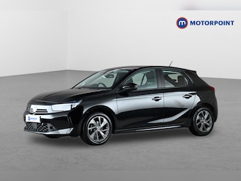 Used Vauxhall Corsa 2023 for sale - 78644350: Photo