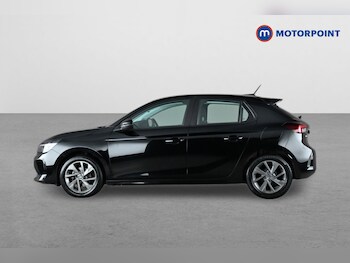 Used Vauxhall Corsa 2023 for sale - 78644350: Photo