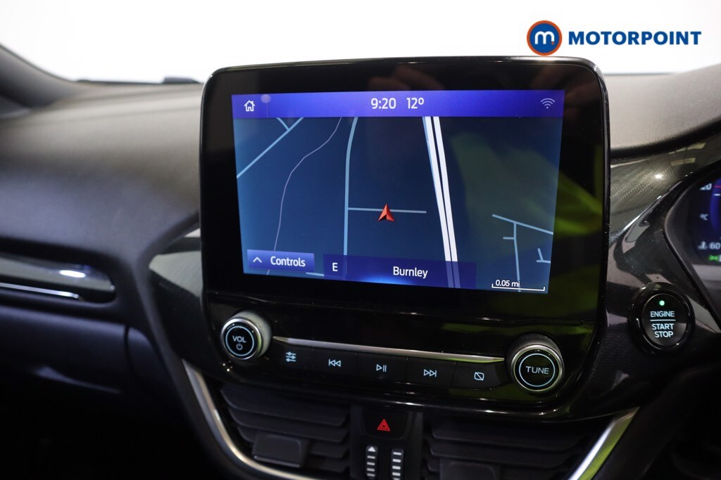 Used Ford Puma 2020 for sale - 77741238: Photo 10