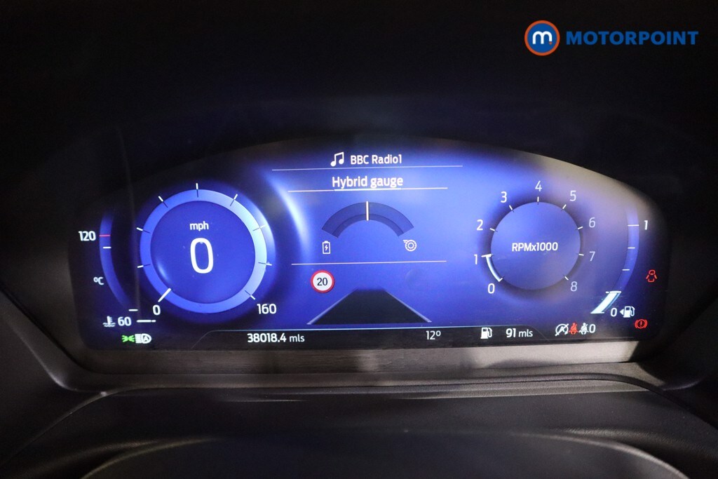 Used Ford Puma 2020 for sale - 77741238: Photo 11