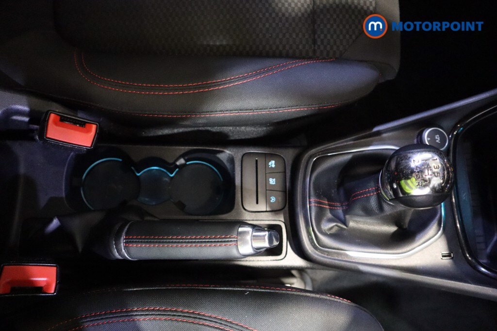 Used Ford Puma 2020 for sale - 77741238: Photo 15