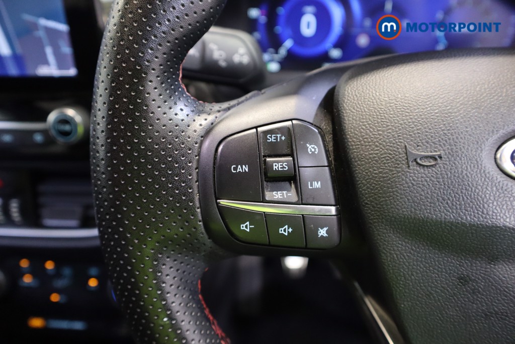 Used Ford Puma 2020 for sale - 77741238: Photo 16