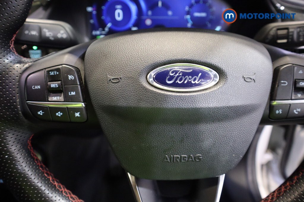 Used Ford Puma 2020 for sale - 77741238: Photo 17