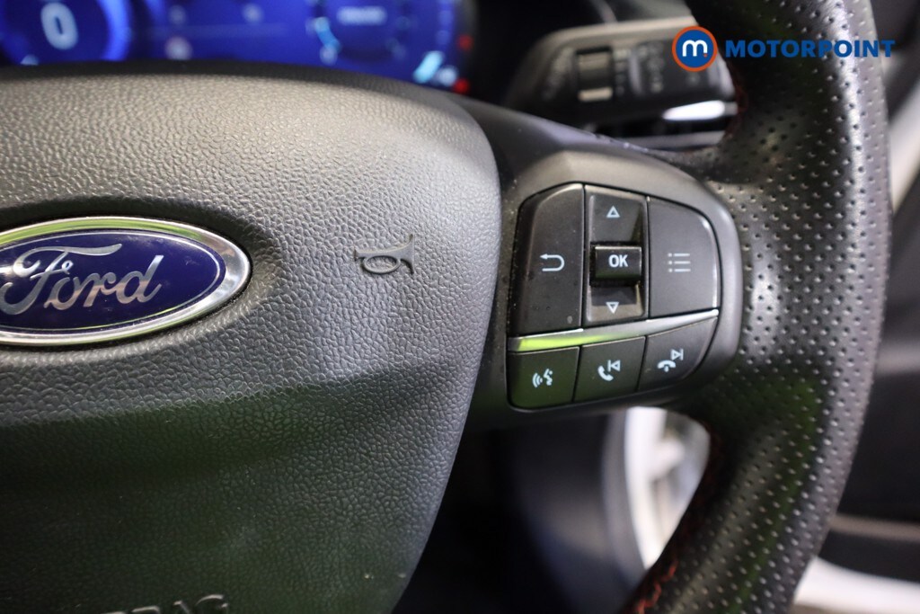 Used Ford Puma 2020 for sale - 77741238: Photo 18