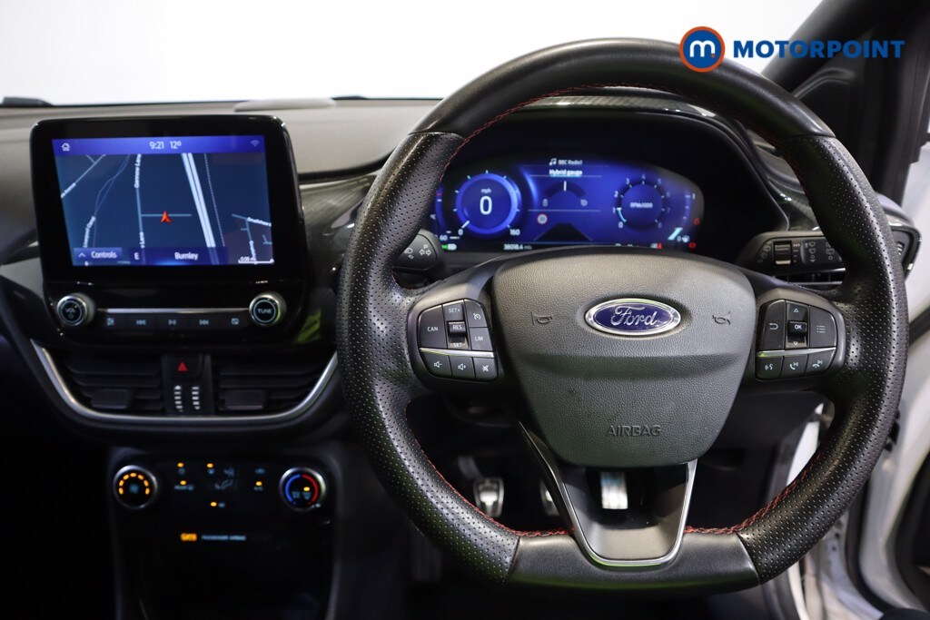 Used Ford Puma 2020 for sale - 77741238: Photo 19