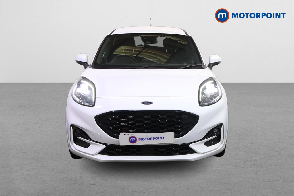 Used Ford Puma 2020 for sale - 77741238: Photo 2