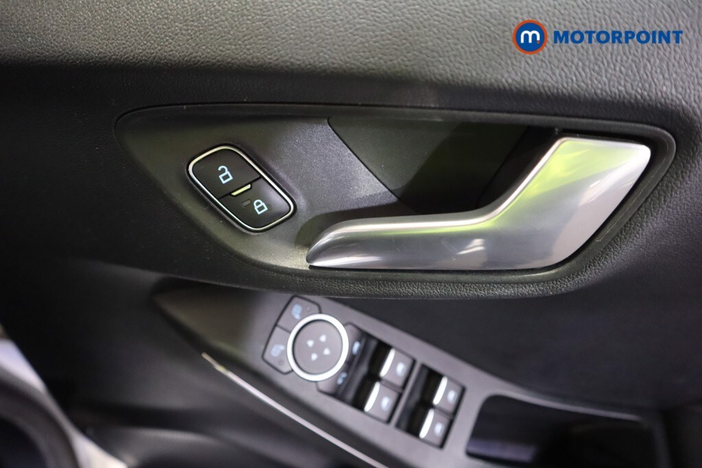 Used Ford Puma 2020 for sale - 77741238: Photo 22