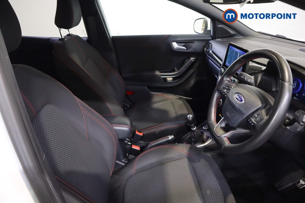 Used Ford Puma 2020 for sale - 77741238: Photo 23