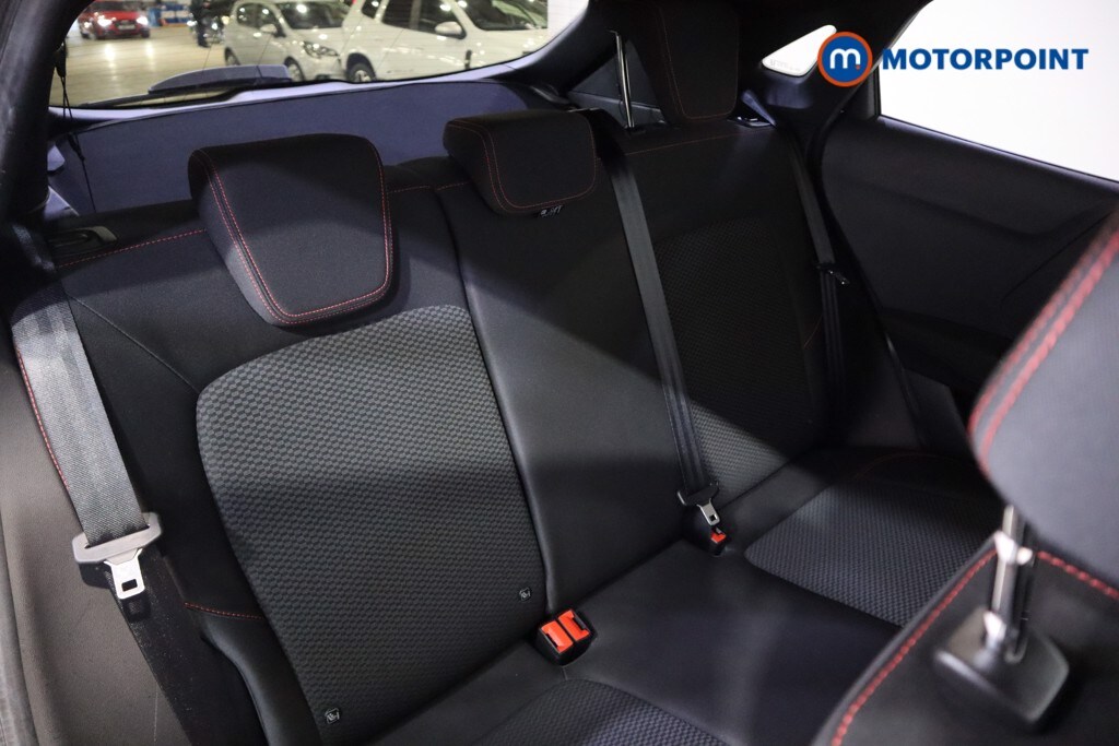 Used Ford Puma 2020 for sale - 77741238: Photo 24