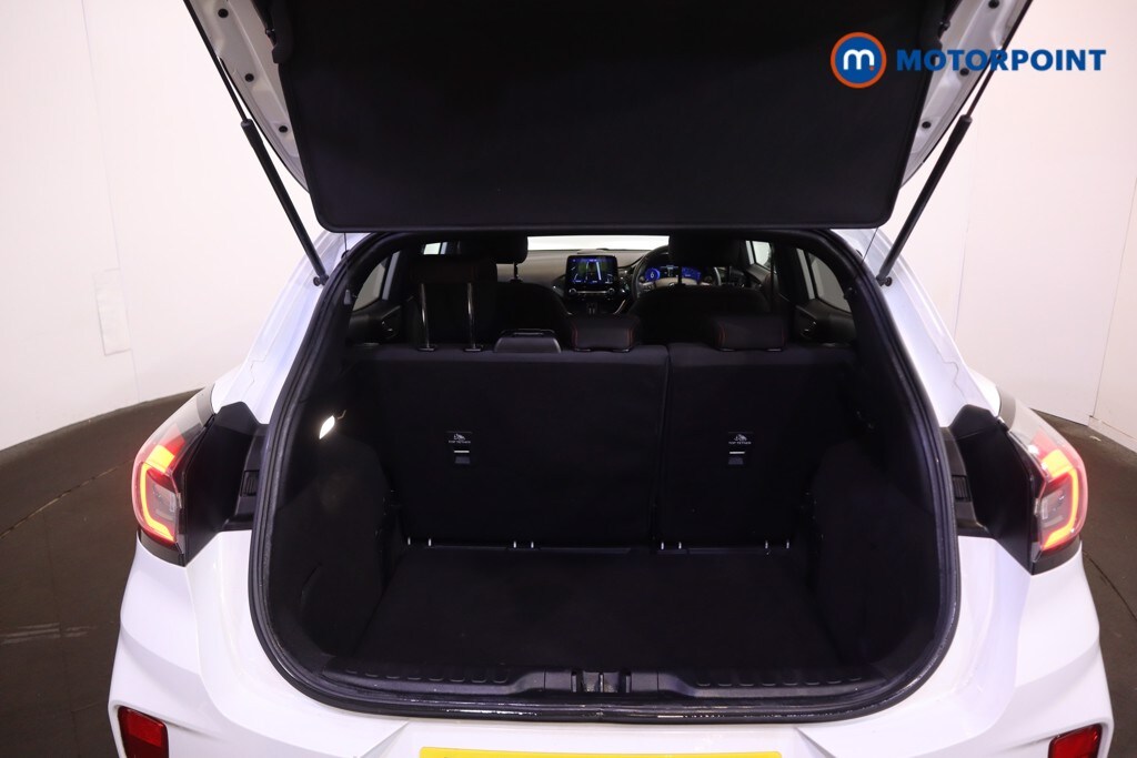 Used Ford Puma 2020 for sale - 77741238: Photo 26