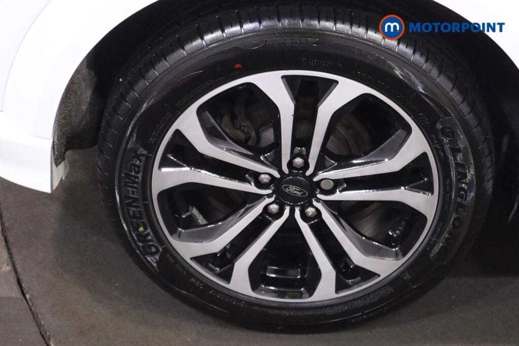 Used Ford Puma 2020 for sale - 77741238: Photo 27