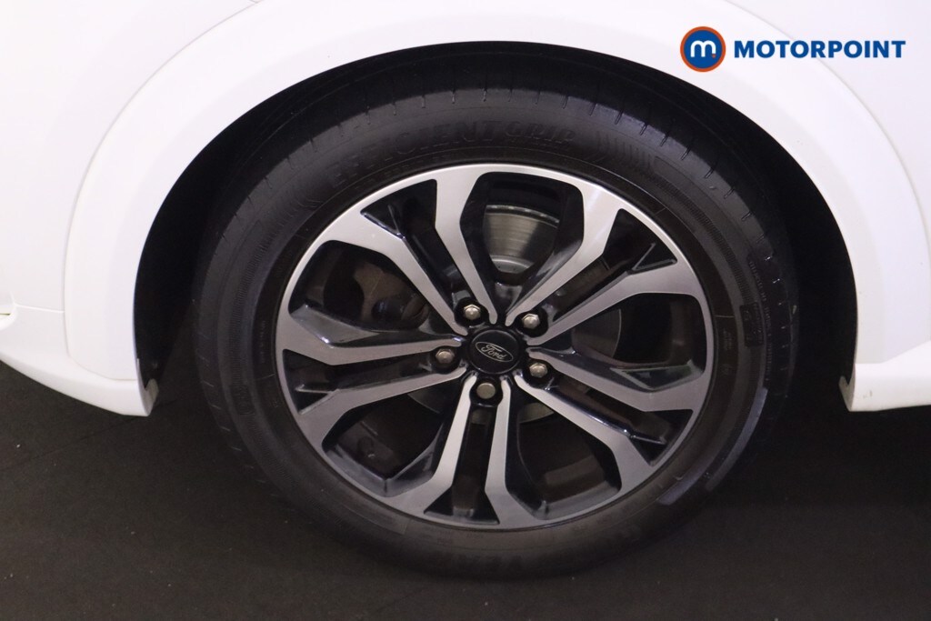 Used Ford Puma 2020 for sale - 77741238: Photo 29