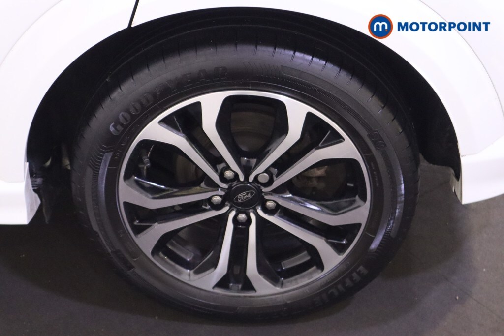 Used Ford Puma 2020 for sale - 77741238: Photo 30