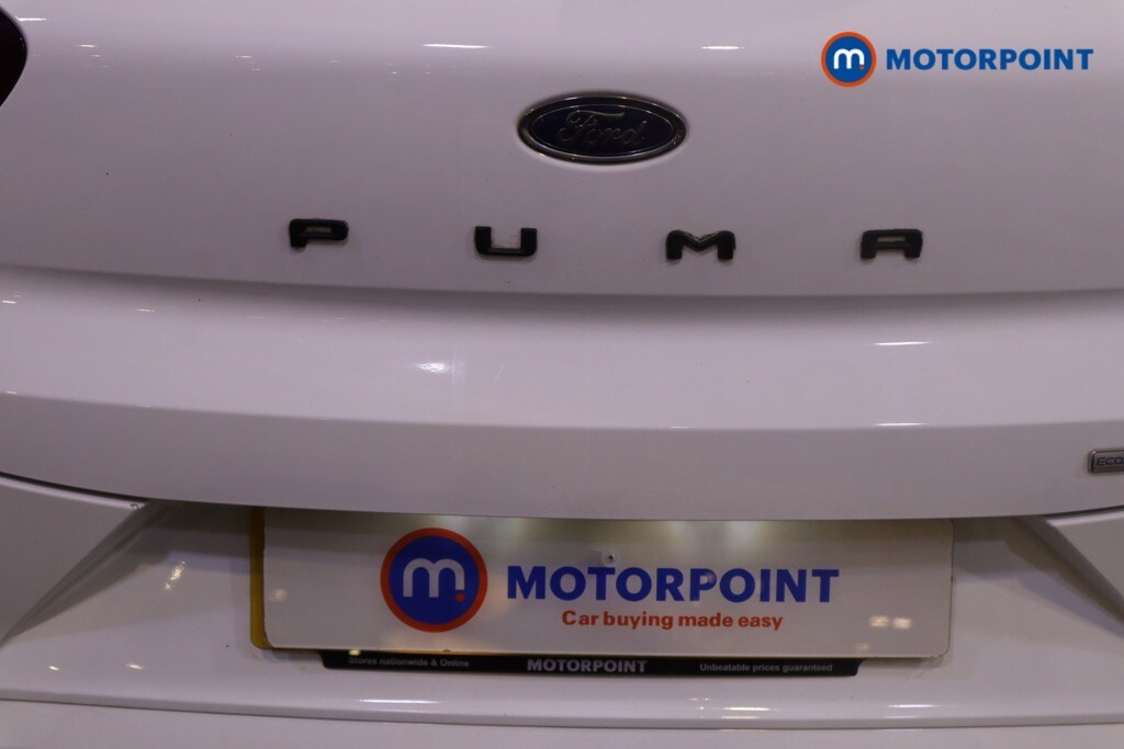 Used Ford Puma 2020 for sale - 77741238: Photo 33
