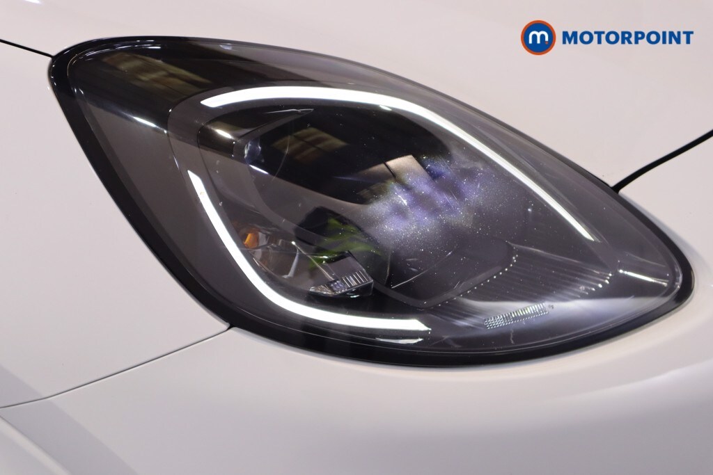 Used Ford Puma 2020 for sale - 77741238: Photo 35