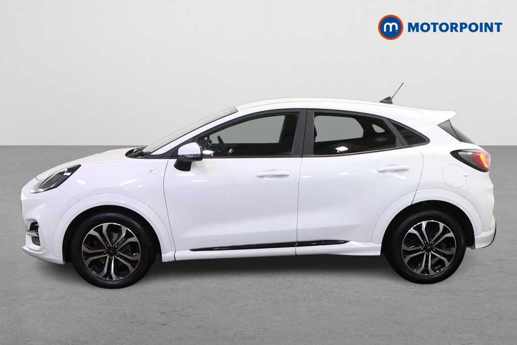 Used Ford Puma 2020 for sale - 77741238: Photo 4