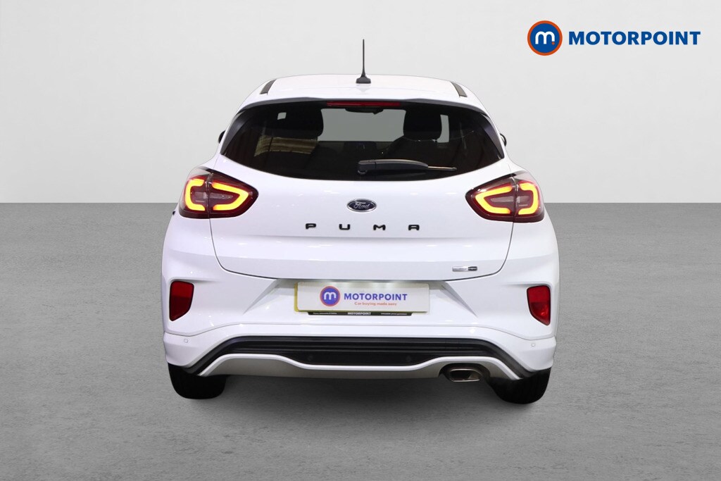 Used Ford Puma 2020 for sale - 77741238: Photo 6