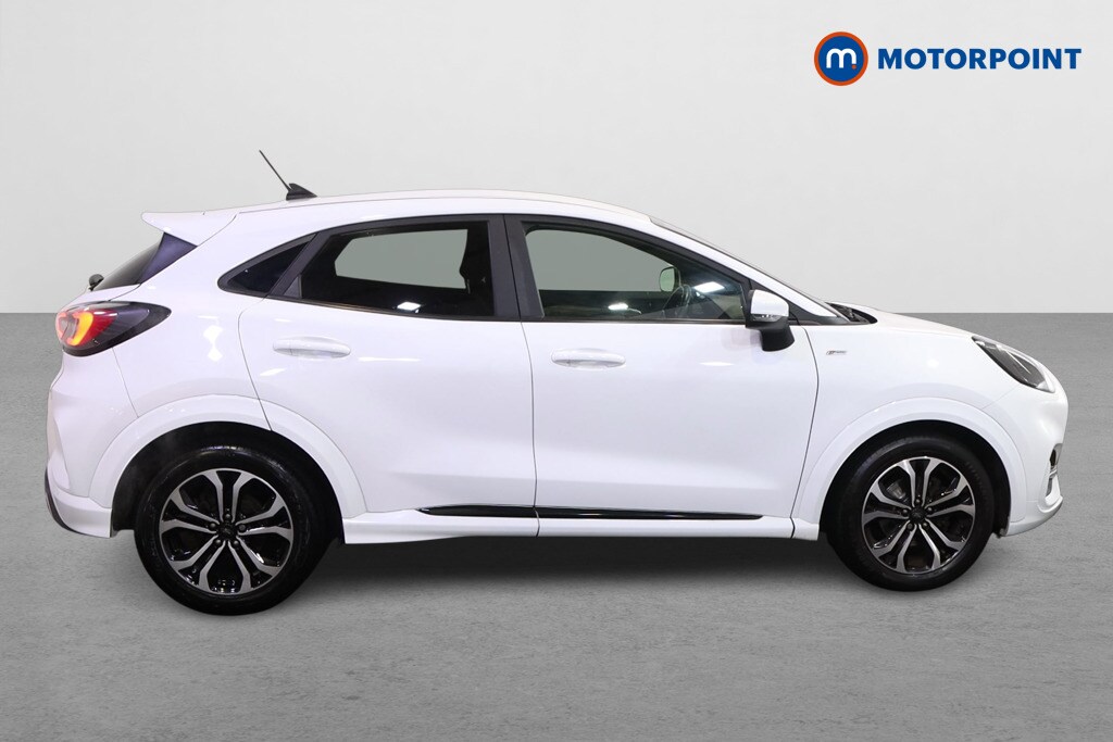 Used Ford Puma 2020 for sale - 77741238: Photo 8