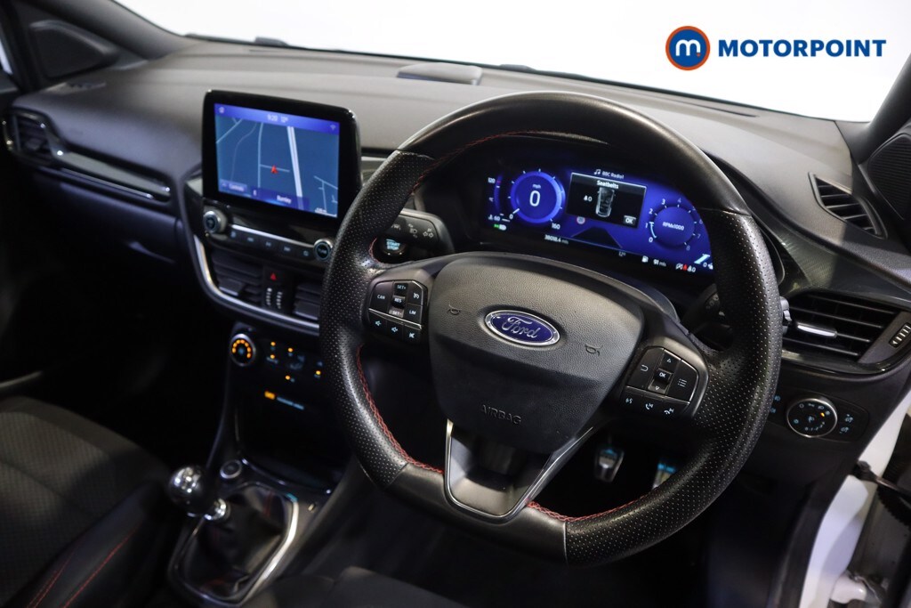 Used Ford Puma 2020 for sale - 77741238: Photo 9