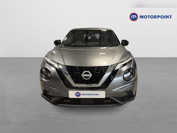 Used Nissan Juke 2025 for sale - 78582297: Photo
